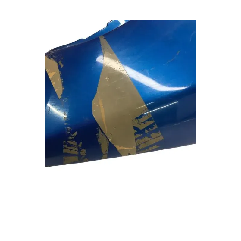 Cache carenage coque arriere droit SUZUKI GSXR 750 1996-1997