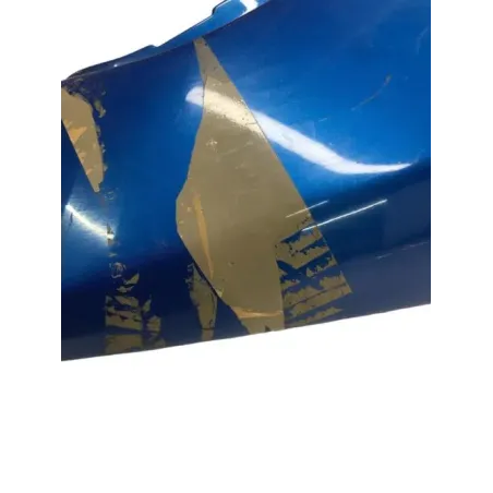 Cache carenage coque arriere droit SUZUKI GSXR 750 1996-1997