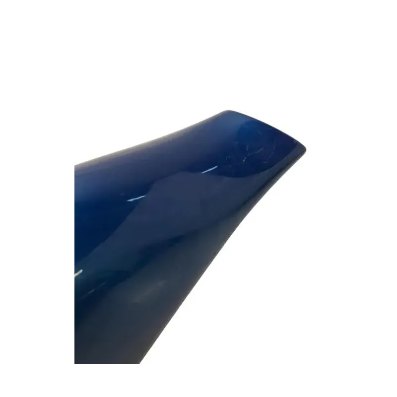 Cache carenage coque arriere droit SUZUKI GSXR 750 1996-1997