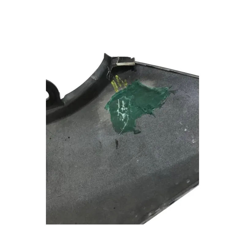 Cache carenage coque arriere droit SUZUKI GSXR 750 1996-1997