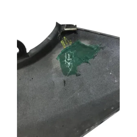 Cache carenage coque arriere droit SUZUKI GSXR 750 1996-1997