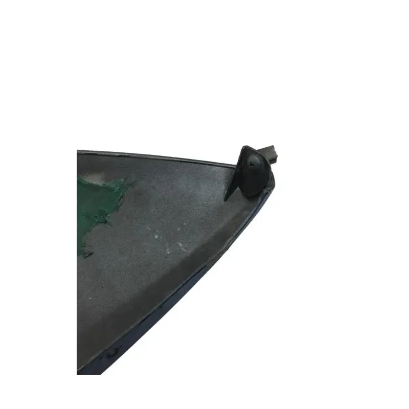 Cache carenage coque arriere droit SUZUKI GSXR 750 1996-1997