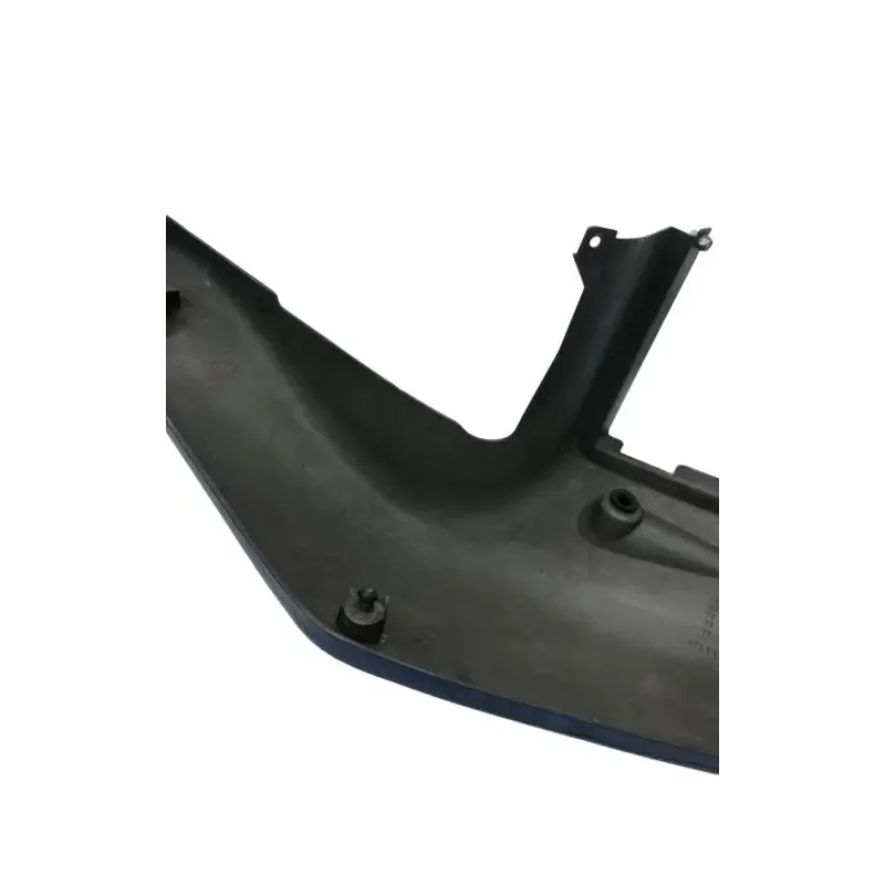 Cache carenage coque arriere droit SUZUKI GSXR 750 1996-1997