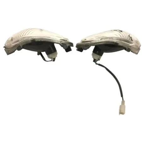 Clignotants avant YAMAHA YN 50 2012-2016 NEO'S