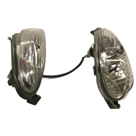 Clignotants avant YAMAHA YN 50 2012-2016 NEO'S