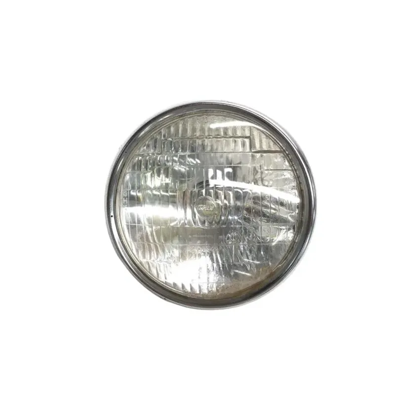Optique (feux)(phare) YAMAHA DT MX 250 1977