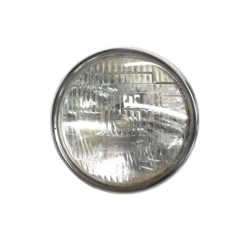 Optique (feux)(phare) YAMAHA DT MX 250 1977