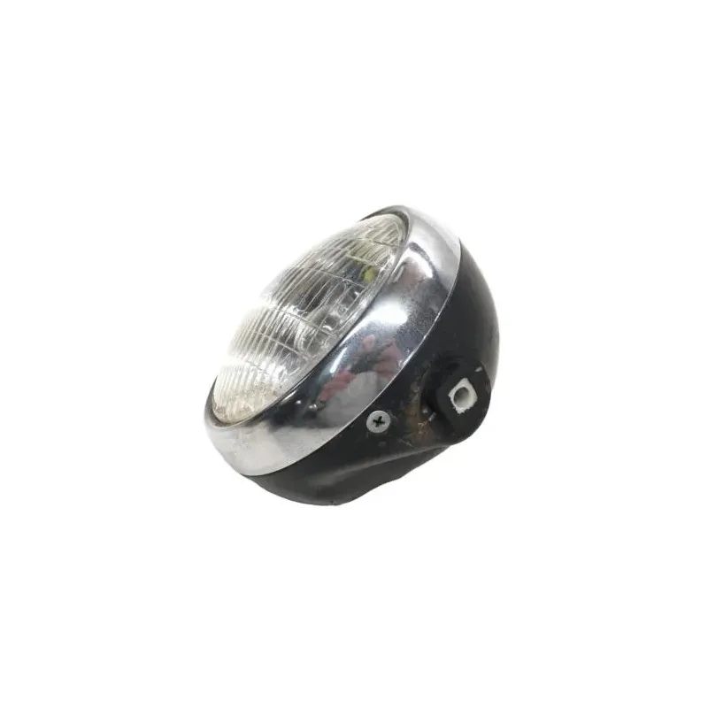 Optique (feux)(phare) YAMAHA DT MX 250 1977