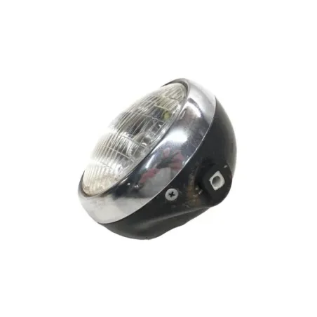 Optique (feux)(phare) YAMAHA DT MX 250 1977