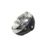 Optique (feux)(phare) YAMAHA DT MX 250 1977 Optique (feux)(phare) YAMAHA DT MX 250 1977