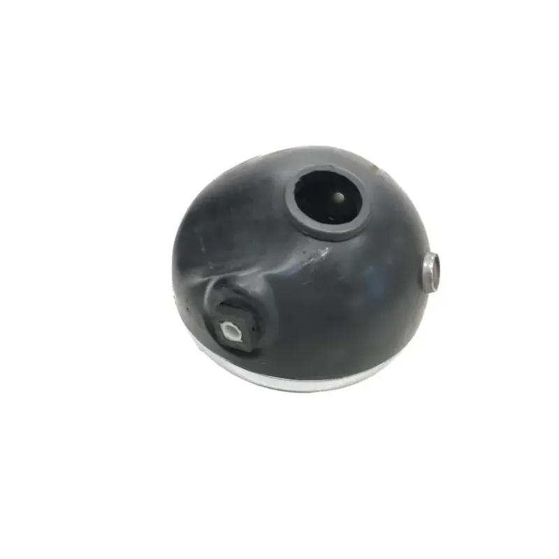 Optique (feux)(phare) YAMAHA DT MX 250 1977
