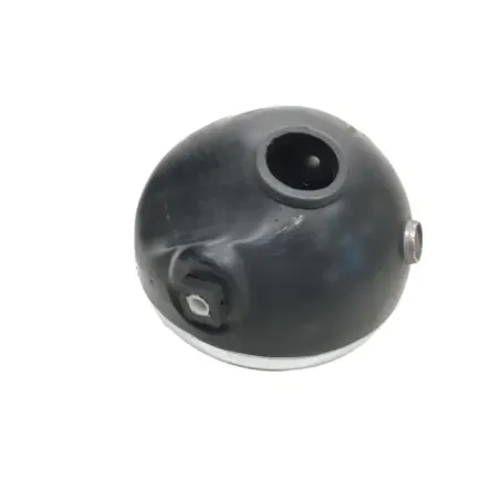 Optique (feux)(phare) YAMAHA DT MX 250 1977