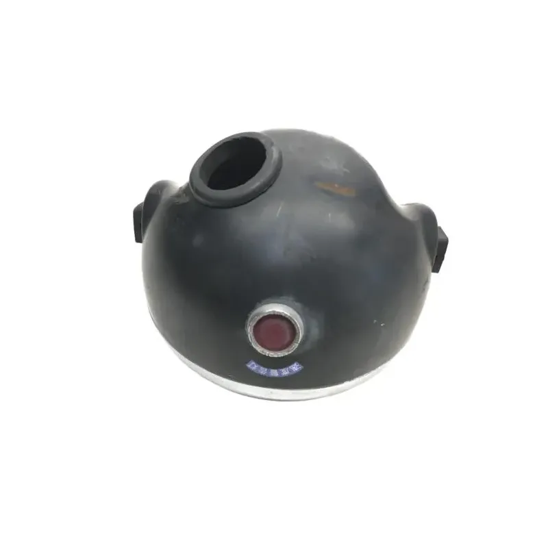Optique (feux)(phare) YAMAHA DT MX 250 1977