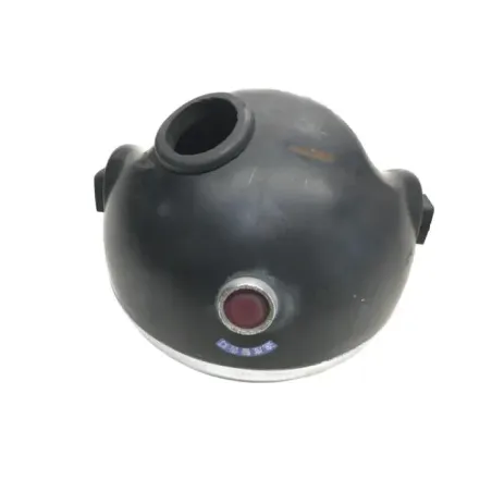 Optique (feux)(phare) YAMAHA DT MX 250 1977