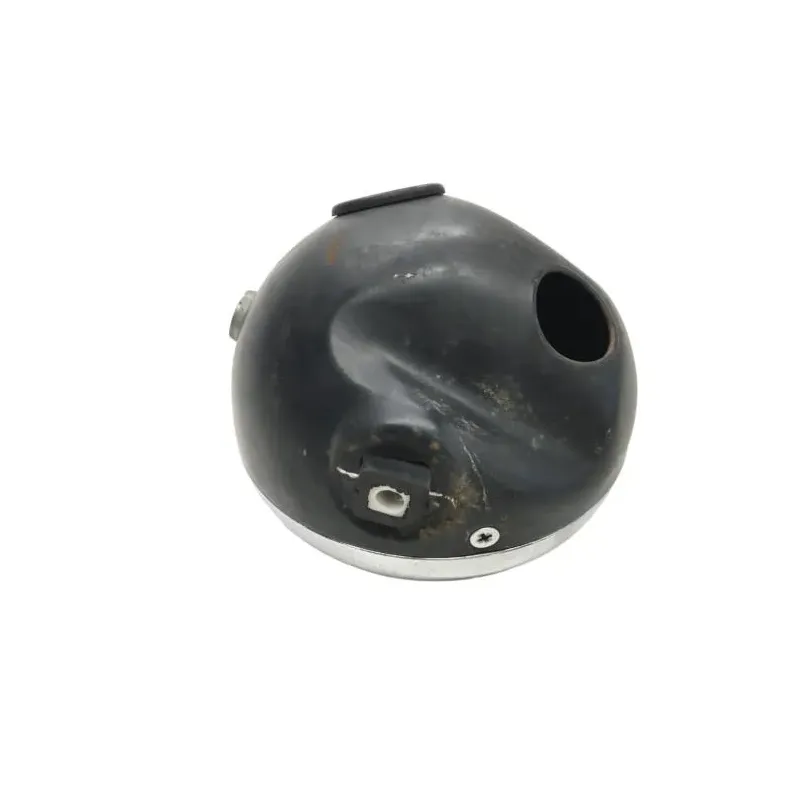 Optique (feux)(phare) YAMAHA DT MX 250 1977