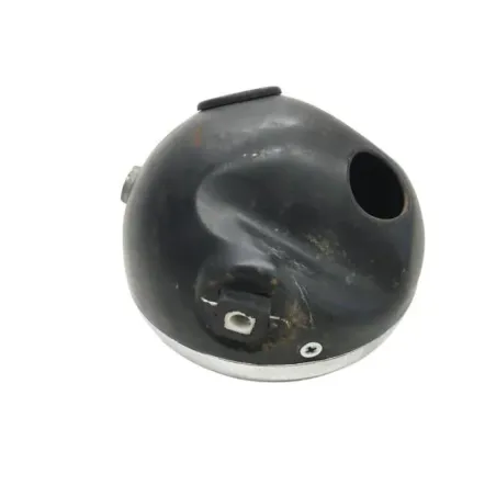 Optique (feux)(phare) YAMAHA DT MX 250 1977