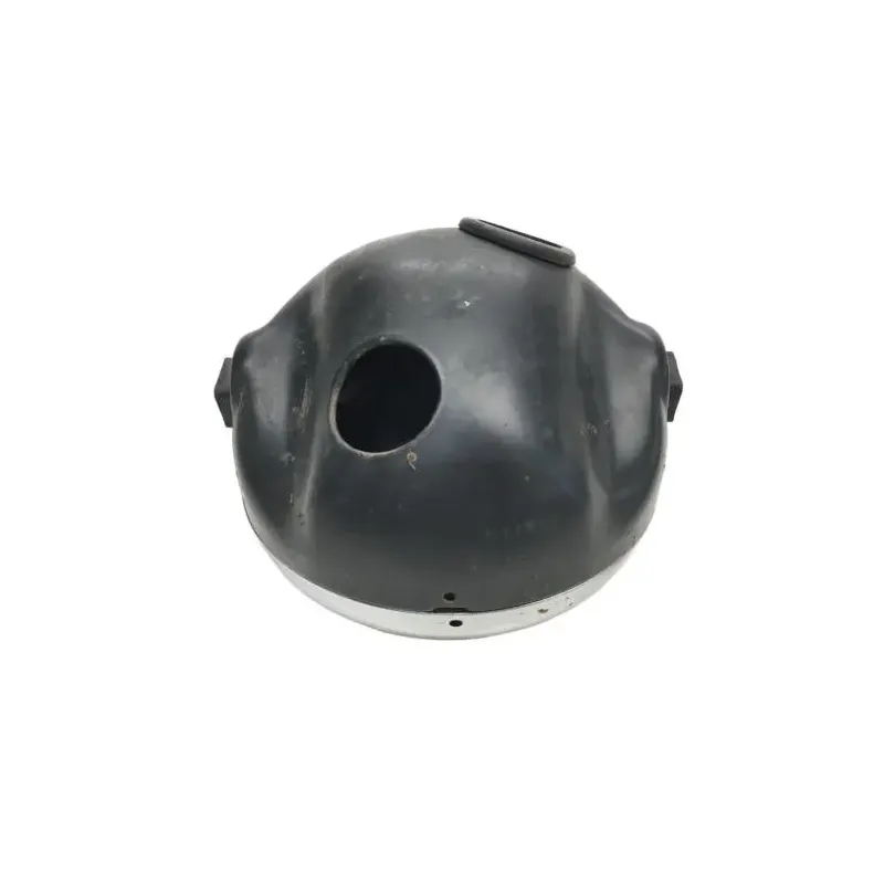 Optique (feux)(phare) YAMAHA DT MX 250 1977