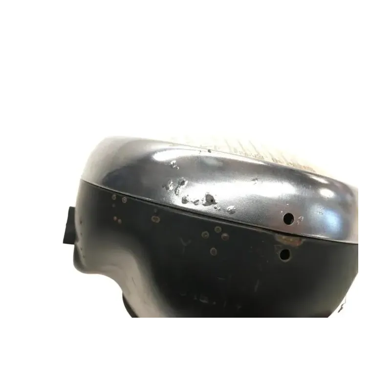 Optique (feux)(phare) YAMAHA DT MX 250 1977