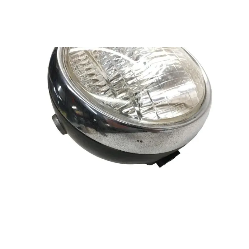 Optique (feux)(phare) YAMAHA DT MX 250 1977