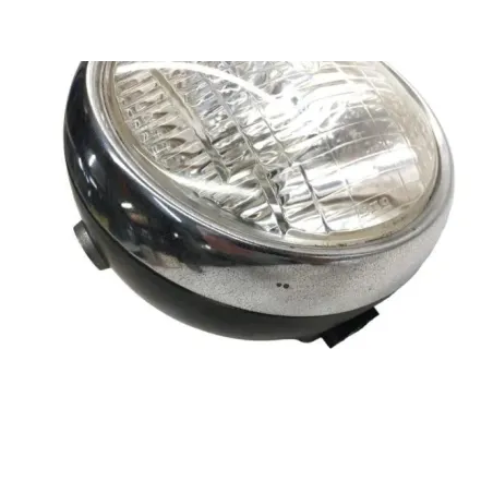Optique (feux)(phare) YAMAHA DT MX 250 1977
