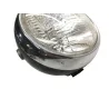 Optique (feux)(phare) YAMAHA DT MX 250 1977 Optique (feux)(phare) YAMAHA DT MX 250 1977