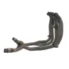Collecteur (echappement) SUZUKI GSXR 1300 2002-2007 HAYABUSA Collecteur (echappement) SUZUKI GSXR 1300 2002-2007 HAYABUSA