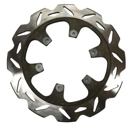 Disque frein arriere SUZUKI GSXR 1300 2002-2007 HAYABUSA