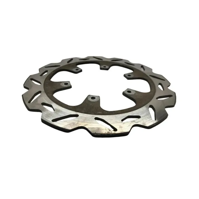 Disque frein arriere SUZUKI GSXR 1300 2002-2007 HAYABUSA