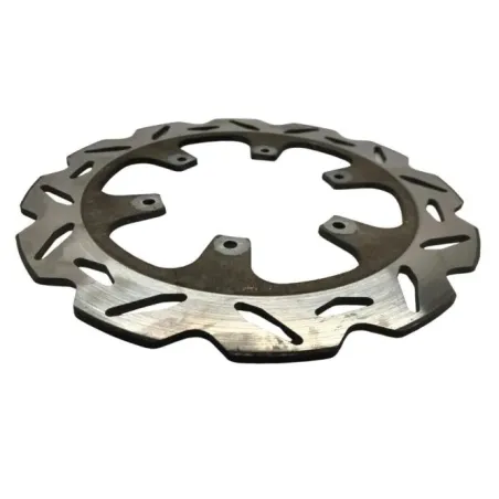 Disque frein arriere SUZUKI GSXR 1300 2002-2007 HAYABUSA