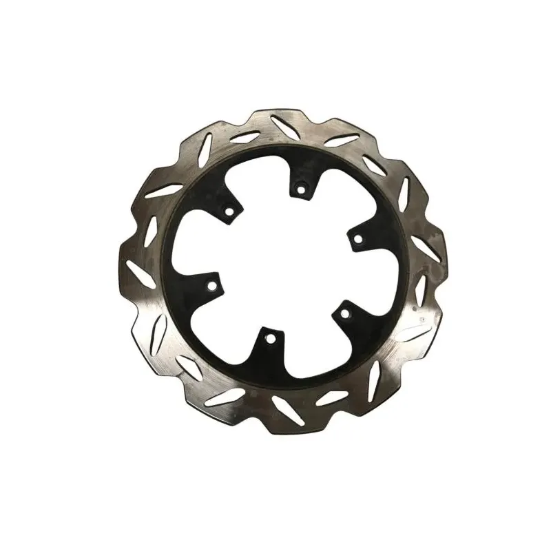 Disque frein arriere SUZUKI GSXR 1300 2002-2007 HAYABUSA