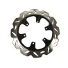 Disque frein arriere SUZUKI GSXR 1300 2002-2007 HAYABUSA Disque frein arriere SUZUKI GSXR 1300 2002-2007 HAYABUSA