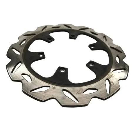 Disque frein arriere SUZUKI GSXR 1300 2002-2007 HAYABUSA