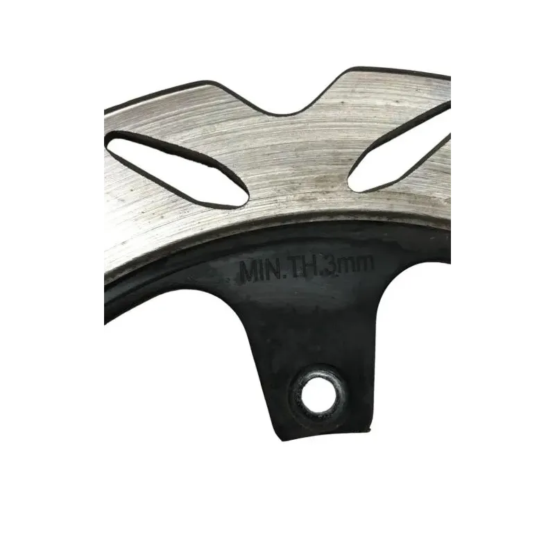 Disque frein arriere SUZUKI GSXR 1300 2002-2007 HAYABUSA