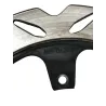 Disque frein arriere SUZUKI GSXR 1300 2002-2007 HAYABUSA Disque frein arriere SUZUKI GSXR 1300 2002-2007 HAYABUSA