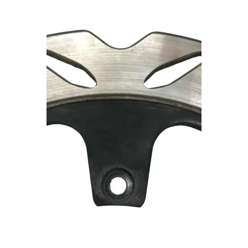 Disque frein arriere SUZUKI GSXR 1300 2002-2007 HAYABUSA