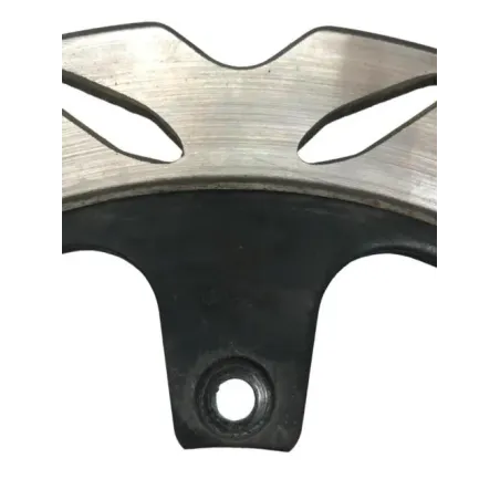 Disque frein arriere SUZUKI GSXR 1300 2002-2007 HAYABUSA