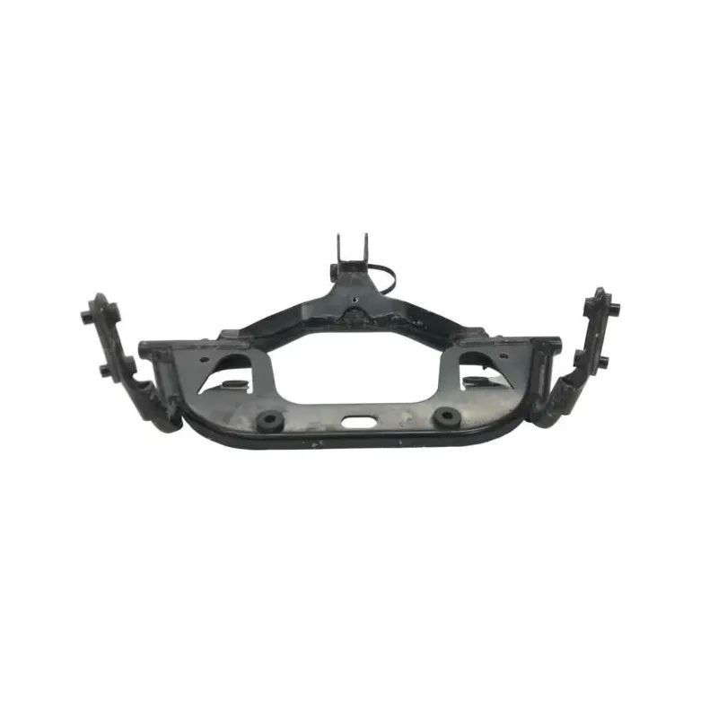 Araignee support SUZUKI GSXR 1300 2002-2007 HAYABUSA