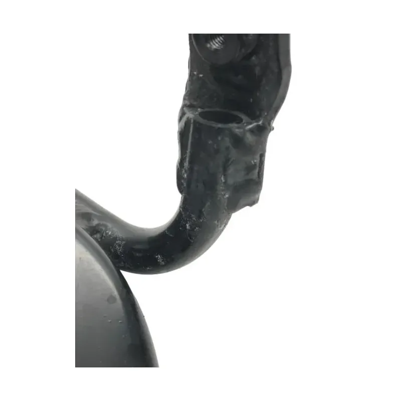 Araignee support SUZUKI GSXR 1300 2002-2007 HAYABUSA