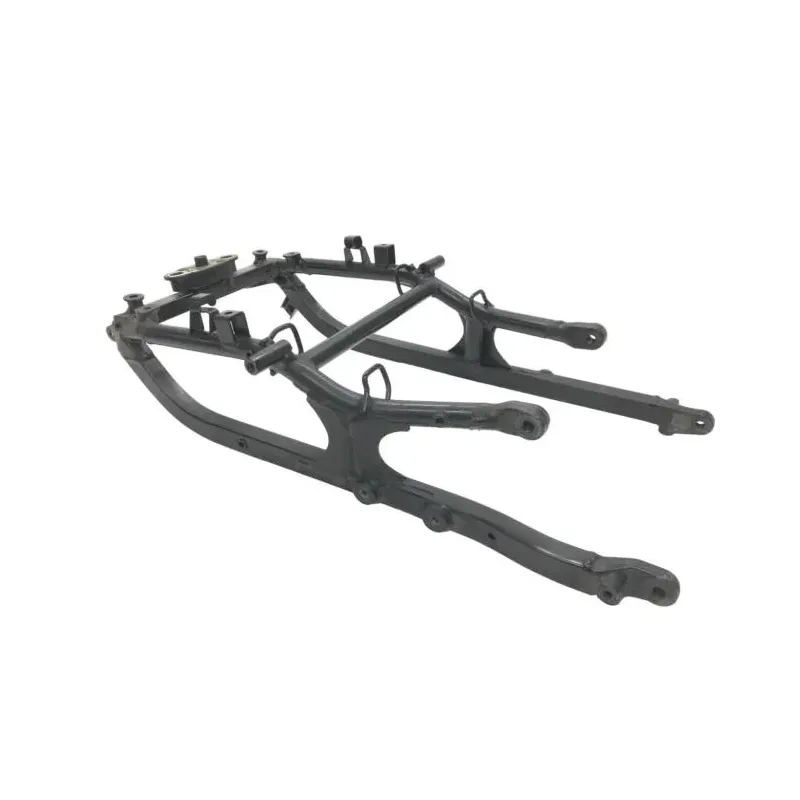 Boucle cadre arriere SUZUKI GSXR 1300 2002-2007 HAYABUSA