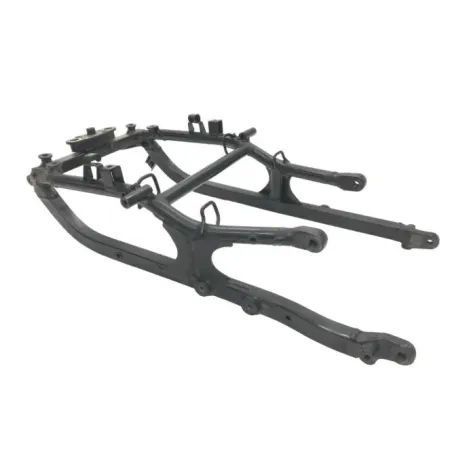Boucle cadre arriere SUZUKI GSXR 1300 2002-2007 HAYABUSA