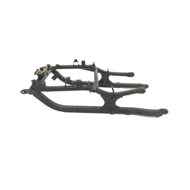 Boucle cadre arriere SUZUKI GSXR 1300 2002-2007 HAYABUSA