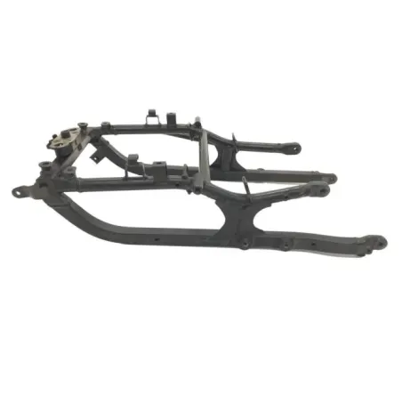 Boucle cadre arriere SUZUKI GSXR 1300 2002-2007 HAYABUSA