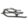 Boucle cadre arriere SUZUKI GSXR 1300 2002-2007 HAYABUSA Boucle cadre arriere SUZUKI GSXR 1300 2002-2007 HAYABUSA