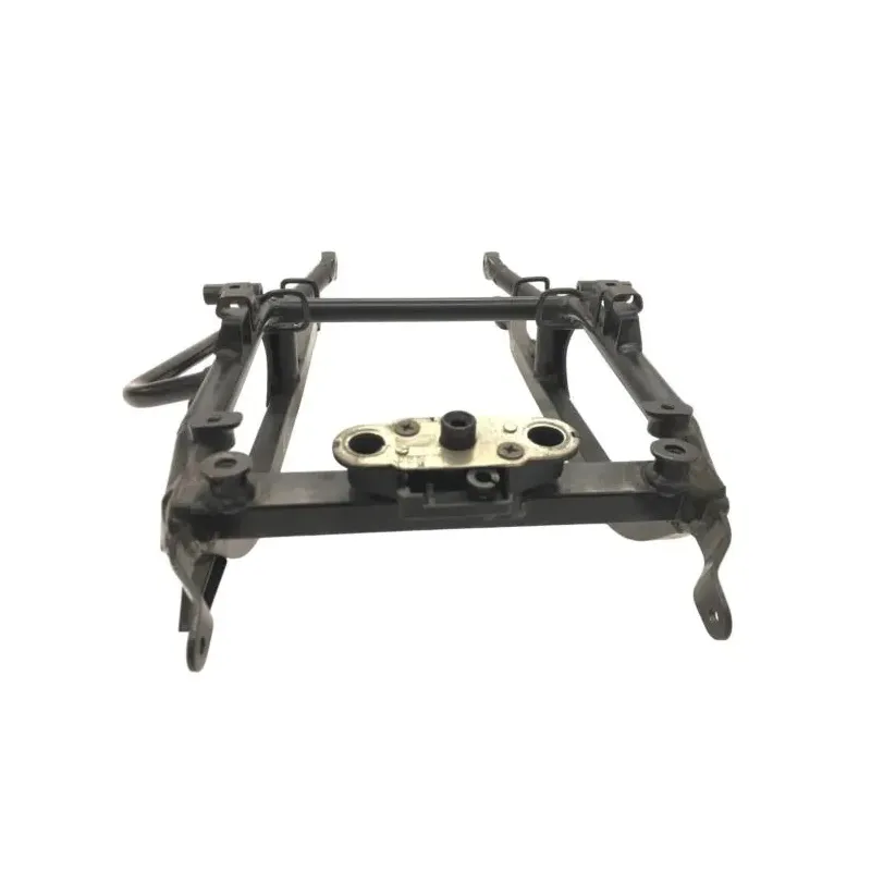 Boucle cadre arriere SUZUKI GSXR 1300 2002-2007 HAYABUSA