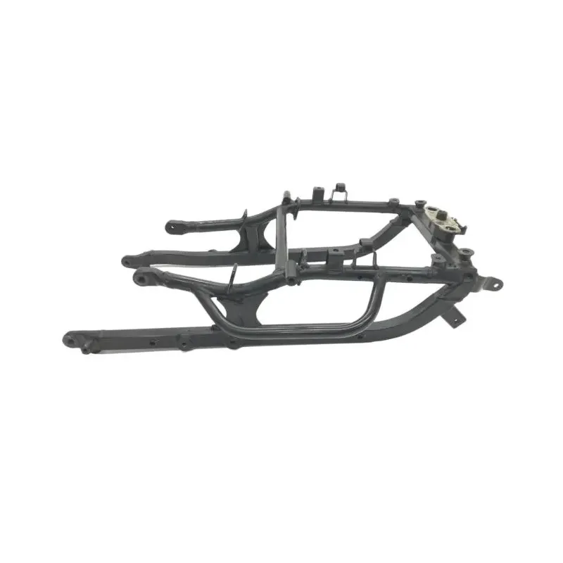 Boucle cadre arriere SUZUKI GSXR 1300 2002-2007 HAYABUSA