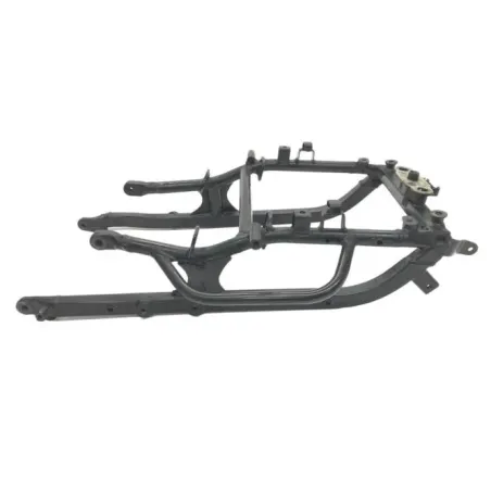 Boucle cadre arriere SUZUKI GSXR 1300 2002-2007 HAYABUSA