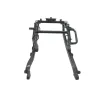 Boucle cadre arriere SUZUKI GSXR 1300 2002-2007 HAYABUSA Boucle cadre arriere SUZUKI GSXR 1300 2002-2007 HAYABUSA