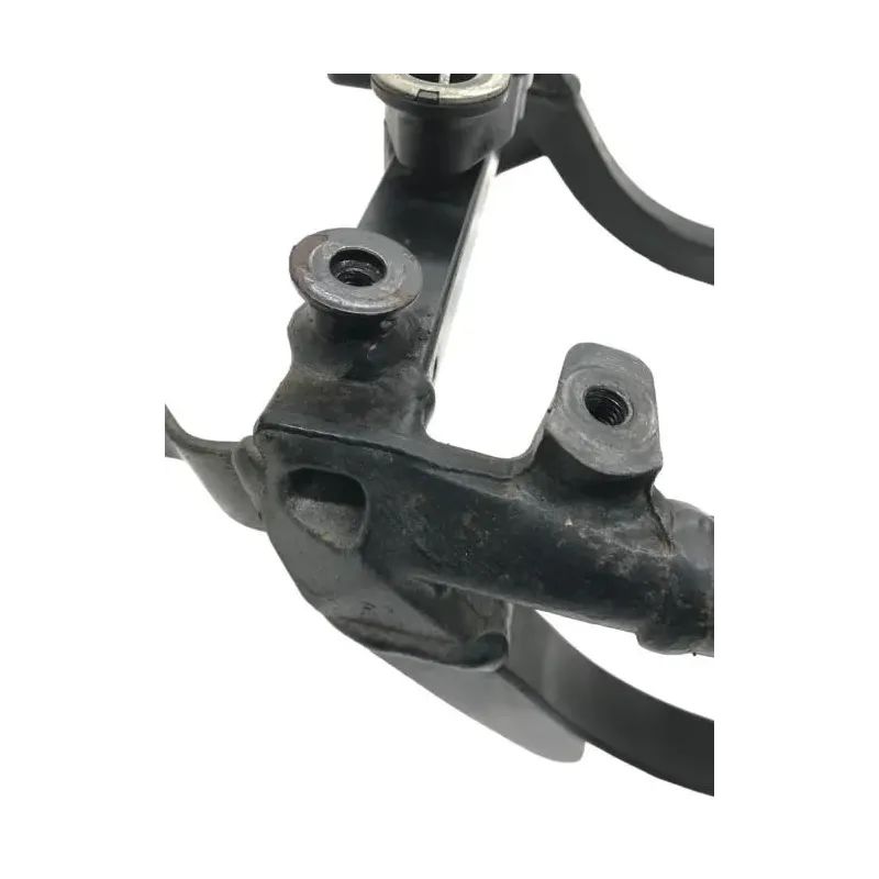 Boucle cadre arriere SUZUKI GSXR 1300 2002-2007 HAYABUSA