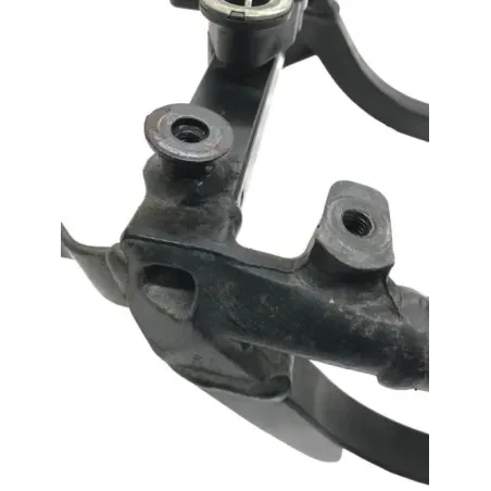 Boucle cadre arriere SUZUKI GSXR 1300 2002-2007 HAYABUSA