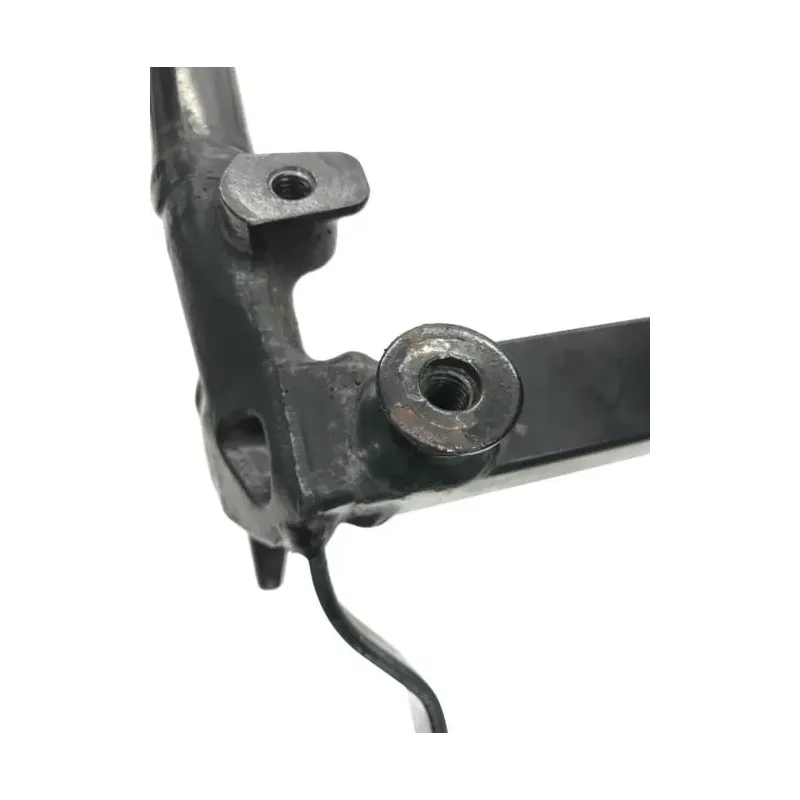 Boucle cadre arriere SUZUKI GSXR 1300 2002-2007 HAYABUSA
